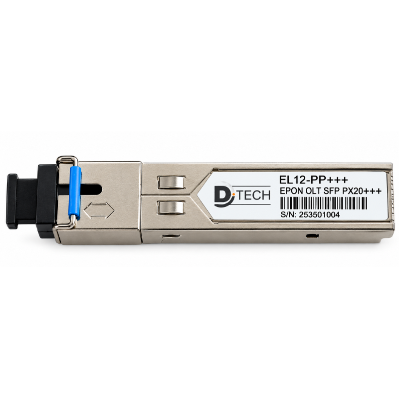 D-TECH EPON SFP